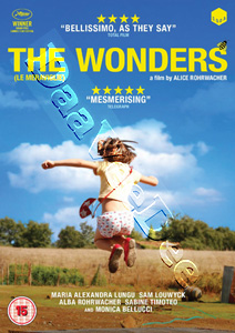 The Wonders (DVD)